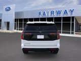 New 2025 Ford Expedition Platinum image 5