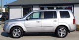 Used 2012 Honda Pilot EX-L image 2
