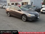 Used 2016 Toyota Camry LE image 4