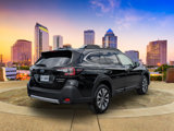 New 2025 Subaru Outback Touring image 4