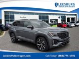 New 2025 Volkswagen Atlas SEL Premium R-Line image 1
