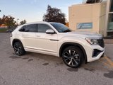 New 2025 Volkswagen Atlas Cross Sport SEL Premium R-Line image 4
