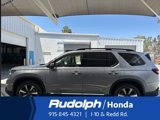 New 2025 Honda Pilot Elite image 2