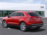 New 2025 Cadillac XT5 Premium Luxury w/ LPO, Floor Liner Package image 3