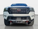 Used 2023 Nissan Frontier PRO-4X w/ Technology Package image 2