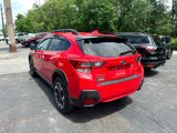 Used 2022 Subaru Crosstrek 2.5i Limited w/ Moonroof Package 1 image 6