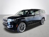 New 2025 Jeep Wagoneer L Series III w/ Premium Group I image 2
