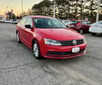 Used 2015 Volkswagen Jetta SE image 2