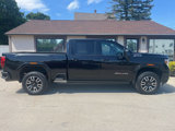 Used 2023 GMC Sierra 2500 AT4 w/ AT4 Premium Plus Package image 2