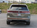 New 2025 Volkswagen Atlas SEL Premium R-Line image 6