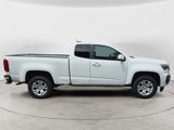 Used 2022 Chevrolet Colorado LT w/ Fleet Safety Package image 2