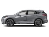 New 2025 Acura RDX SH-AWD w/ Advance Package image 3