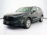 Used 2024 Honda CR-V EX-L image 3