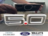 New 2025 Ford Mustang GT Premium w/ GT Performance Package image 5