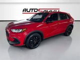 Used 2025 Honda HR-V Sport image 3
