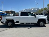 Used 2024 Chevrolet Silverado 2500 LT image 2