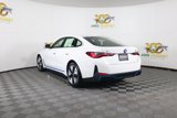 Certified 2024 BMW i4 xDrive40i w/ Premium Package image 5