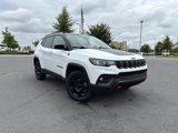 Certified 2023 Jeep Compass Trailhawk image 2