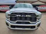 New 2025 RAM 2500 Big Horn image 2