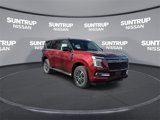 New 2025 Nissan Armada SL image 2