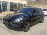 Used 2020 Porsche Cayenne image 3
