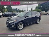 Used 2020 Chevrolet Equinox LT image 6