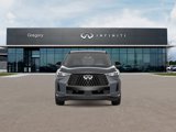 New 2026 INFINITI QX60 Luxe w/ Dark Cargo Package image 3