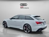 Used 2025 Audi RS 6 performance image 3