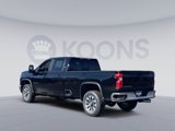 New 2025 Chevrolet Silverado 3500 LT w/ All Star Edition image 5