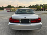 Used 2004 Mercury Grand Marquis GS image 4