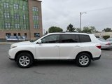 Used 2012 Toyota Highlander 4WD image 4