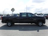 Used 2023 Chevrolet Silverado 2500 W/T w/ WT Fleet Convenience Package image 3