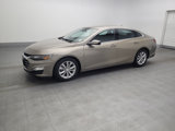 Used 2022 Chevrolet Malibu LT image 2