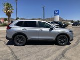 New 2026 Honda CR-V EX-L image 4