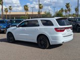 New 2025 Dodge Durango GT w/ Blacktop Package image 3