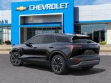 New 2025 Chevrolet Blazer EV LT image 4