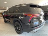 New 2025 Chevrolet Traverse LT w/ Sun and Wheel Package image 6