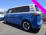 New 2025 Volkswagen ID. Buzz Pro S image 3