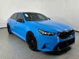 New 2026 BMW M5 w/ Carbon Package image 3