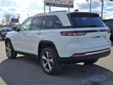 New 2025 Jeep Grand Cherokee Limited w/ Luxury Tech Group II image 3