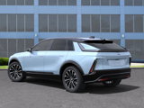 New 2025 Cadillac Lyriq Sport image 3