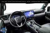 Used 2024 Lexus GX 550 w/ Cold Area Package image 5