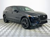 Certified 2025 Jaguar F-PACE R-Dynamic S image 3
