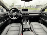 Certified 2023 MAZDA CX-5 AWD 2.5 S w/ Premium Plus Pkg image 3