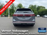 New 2025 Volkswagen Atlas Peak Edition SE image 4