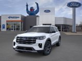 New 2025 Ford Explorer Active w/ Active Comfort Package image 2