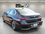 New 2025 BMW i7 xDrive60 image 6