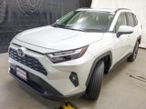 Certified 2022 Toyota RAV4 XLE Premium image 4