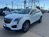 Used 2025 Cadillac XT5 Premium Luxury image 4