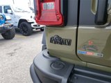New 2025 Jeep Wrangler Unlimited Rubicon image 6